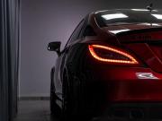 Mercedes-Benz CLS II (C218) Рестайлинг Тюмень  - изображение 50