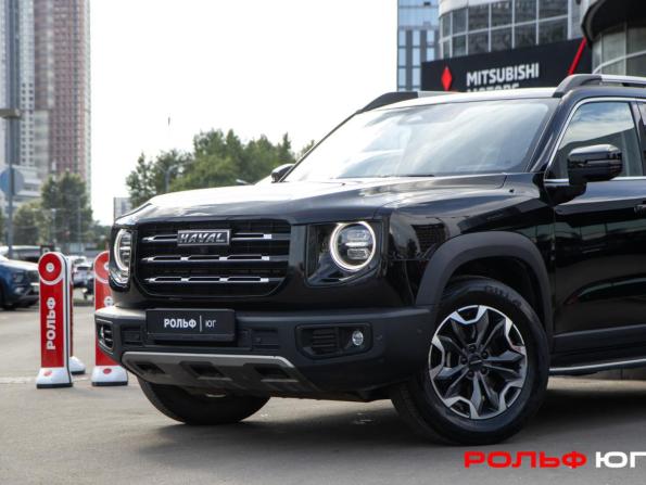 Haval Dargo I с пробегом 2023 года, цена 2 253 000 рублей, 106568 км, внедорожник, Автокод Объявления