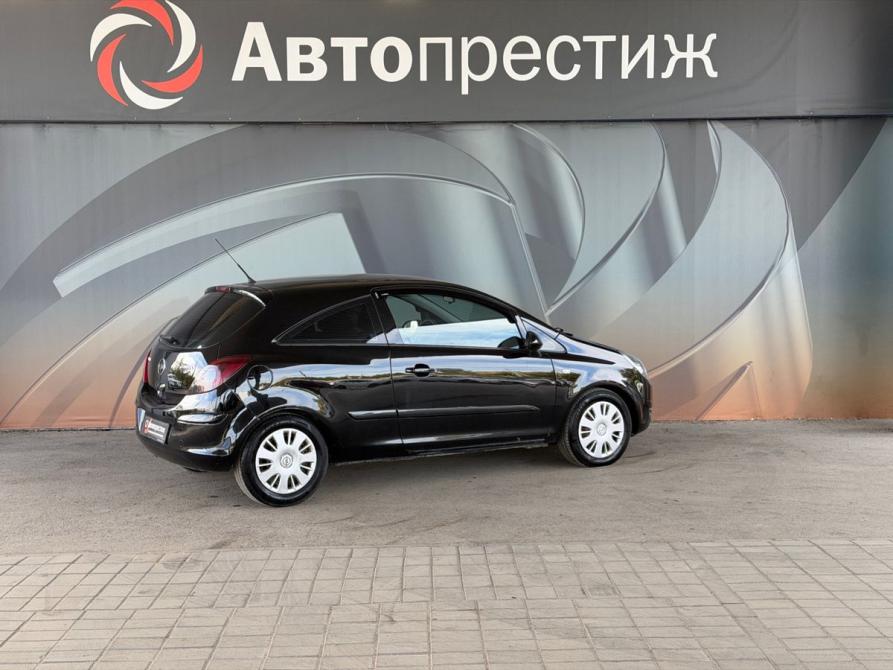 Opel Corsa D Волгоград  - изображение 5