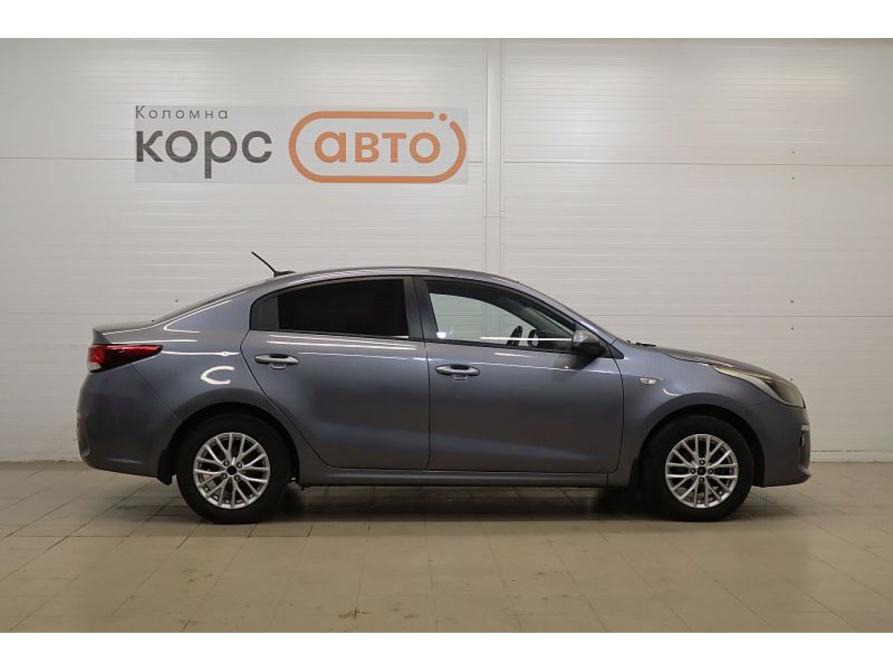 Kia Rio IV Коломна  - изображение 4