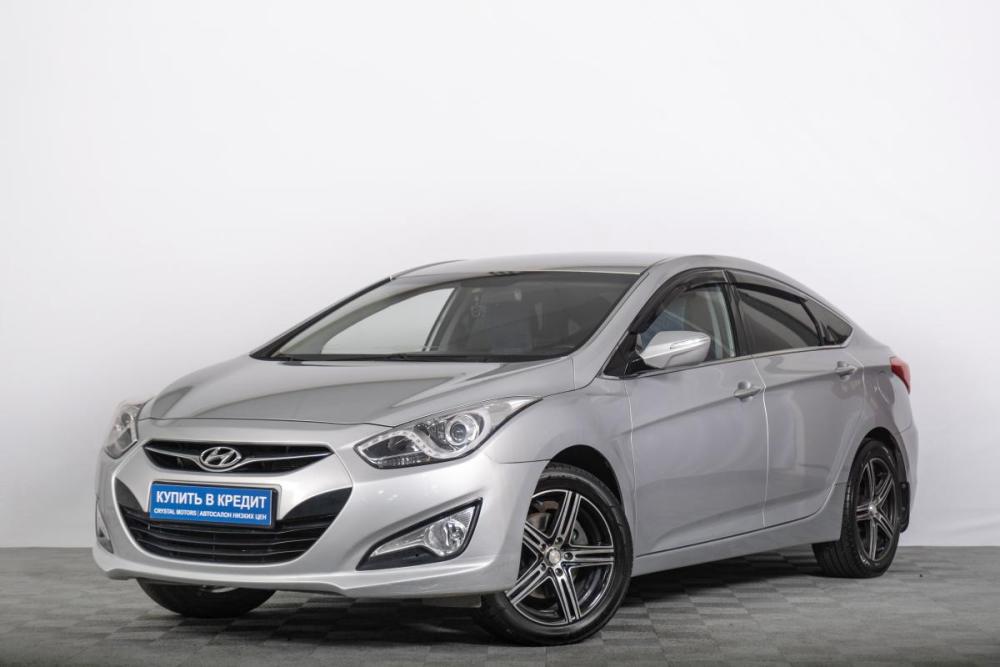 Hyundai i40 I Томск  - изображение 2