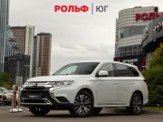 Mitsubishi Outlander III Рестайлинг 3 Москва  - изображение 17