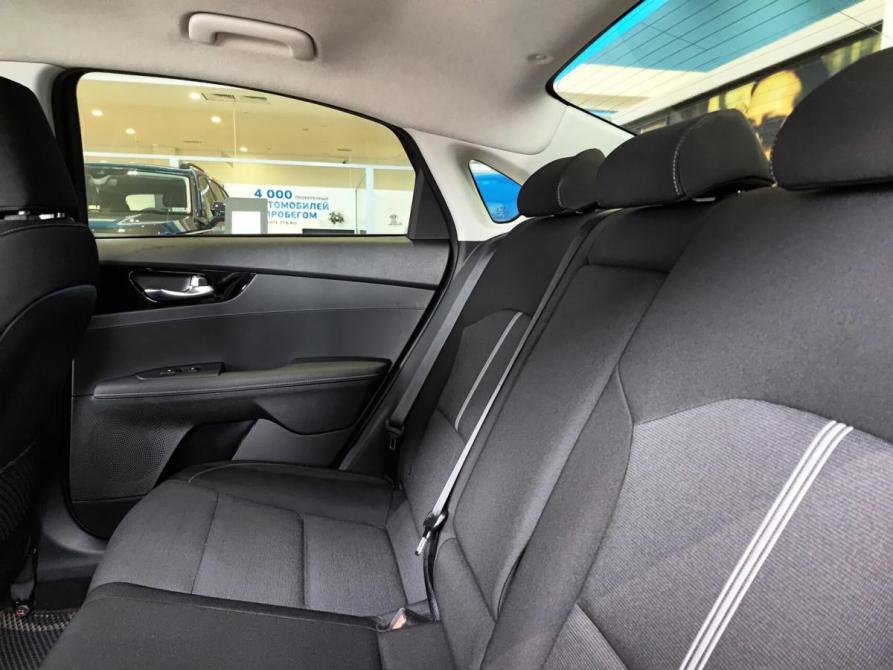 Kia Cerato IV Казань  - изображение 15