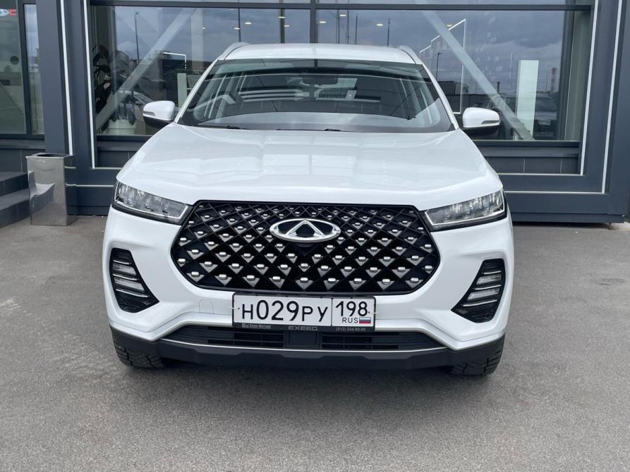 Chery Tiggo 7 Pro I Санкт-Петербург  - изображение 1