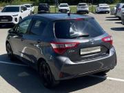 Toyota Vitz III (XP130) Рестайлинг Томск  - изображение 24