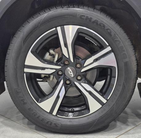 Chery Tiggo 4 Pro I с пробегом 2024 года, цена 1 777 000 рублей, 30668 км, внедорожник, Автокод Объявления