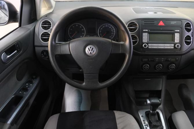 Volkswagen Golf Plus I с пробегом 2007 года, цена 679 000 рублей, 260000 км, хэтчбек, Автокод Объявления