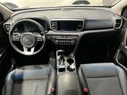 Kia Sportage IV Рестайлинг Пермь  - изображение 41