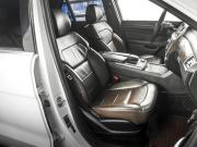 Mercedes-Benz M-Класс III (W166) Тюмень  - изображение 42