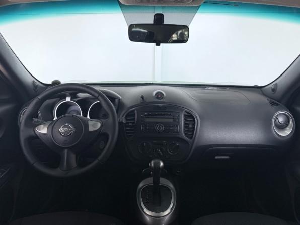 Nissan Juke I с пробегом 2012 года, цена 1 079 000 рублей, 141000 км, внедорожник, Автокод Объявления