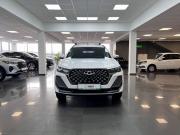Chery Tiggo 7 Pro Max I Рестайлинг Тверь  - изображение 25