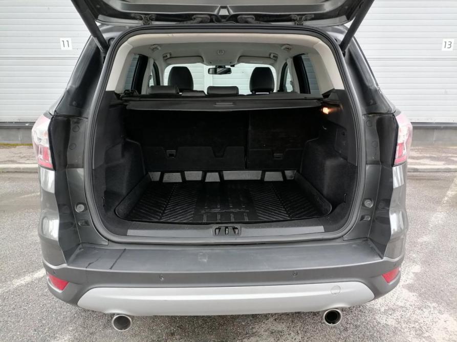 Ford Kuga II Рестайлинг Санкт-Петербург  - изображение 17