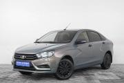 Lada (ВАЗ) Vesta I Кемерово  - изображение 24