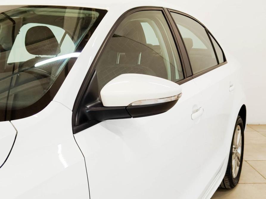 Volkswagen Jetta VI Рестайлинг Тула  - изображение 3