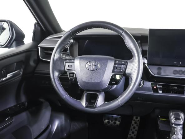 Toyota Camry IX (XV80) China Market с пробегом 2024 года, цена 3 390 000 рублей, 48244 км, седан, Автокод Объявления