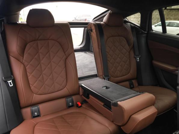 BMW X6 III (G06) Рестайлинг с пробегом 2023 года, цена 13 999 777 рублей, 41703 км, внедорожник, Автокод Объявления