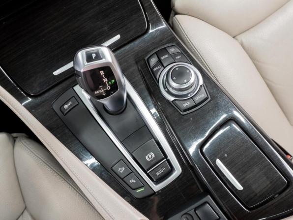 BMW 5 серии VI (F10/F11/F07) с пробегом 2011 года, цена 1 950 000 рублей, 204713 км, седан, Автокод Объявления