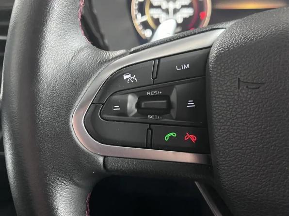 Geely Tugella I Рестайлинг с пробегом 2022 года, цена 2 455 000 рублей, 90364 км, внедорожник, Автокод Объявления