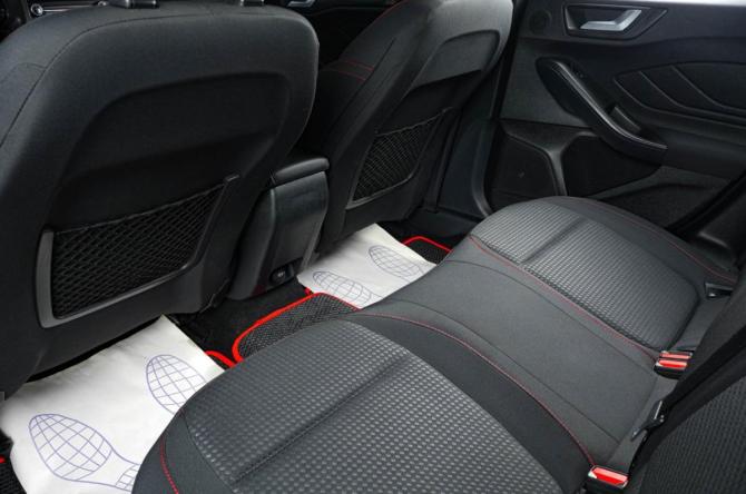 Ford Focus IV с пробегом 2020 года, цена 2 049 000 рублей, 132000 км, хэтчбек, Автокод Объявления