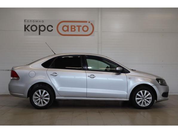 Volkswagen Polo V с пробегом 2012 года, цена 869 000 рублей, 165467 км, седан, Автокод Объявления