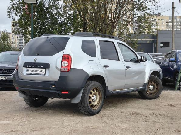 Renault Duster I с пробегом 2012 года, цена 519 000 рублей, 191522 км, внедорожник, Автокод Объявления