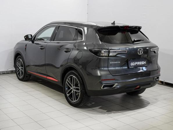 Changan UNI-S (CS55 Plus) с пробегом 2024 года, цена 2 419 000 рублей, 52254 км, внедорожник, Автокод Объявления