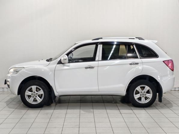 Lifan X60 I с пробегом 2013 года, цена 499 000 рублей, 154011 км, внедорожник, Автокод Объявления