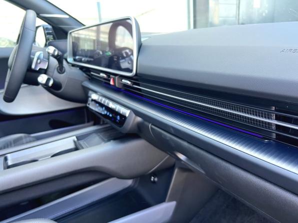 Hyundai IONIQ 6 I с пробегом 2023 года, цена 5 270 000 рублей, 100 км, фастбек, Автокод Объявления