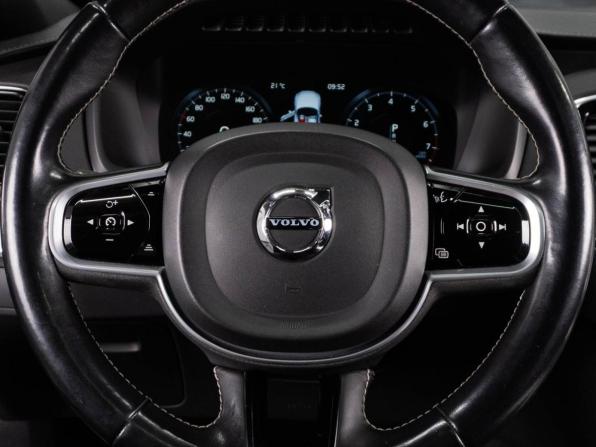 Volvo XC90 II Рестайлинг 1 с пробегом 2021 года, цена 3 950 000 рублей, 162140 км, внедорожник, Автокод Объявления