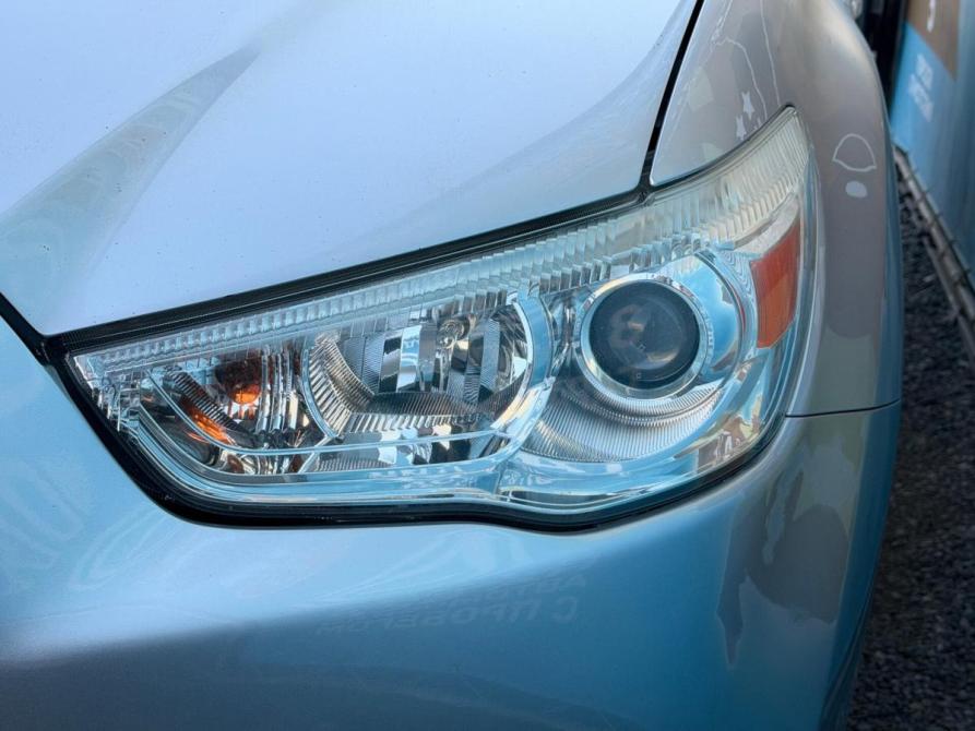 Mitsubishi ASX I Набережные Челны  - изображение 14