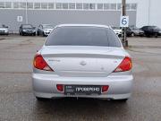 Kia Spectra I Рестайлинг 2 Набережные Челны  - изображение 39