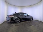 Toyota Camry VIII (XV70) Рестайлинг Москва  - изображение 35