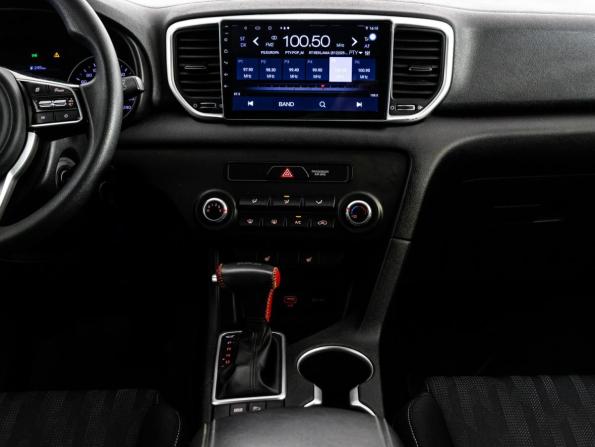 Kia Sportage IV Рестайлинг с пробегом 2021 года, цена 2 049 000 рублей, 140612 км, внедорожник, Автокод Объявления
