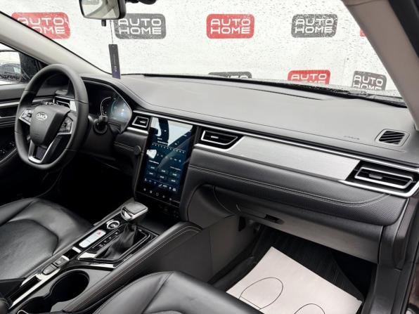 JAC J7 I с пробегом 2023 года, цена 1 100 000 рублей, 84628 км, лифтбек, Автокод Объявления