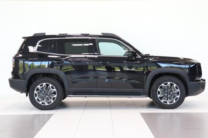 Haval Dargo I с пробегом 2024 года, цена 2 845 000 рублей, 16425 км, внедорожник, Автокод Объявления