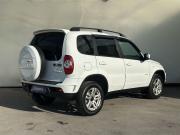 Chevrolet Niva I Рестайлинг Липецк  - изображение 21