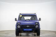 Lada (ВАЗ) Niva Оренбург  - изображение 19