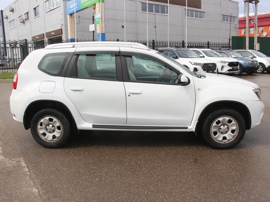 Nissan Terrano III (D10) Калуга  - изображение 4