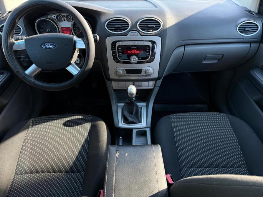 Ford Focus II Рестайлинг Оренбург  - изображение 3