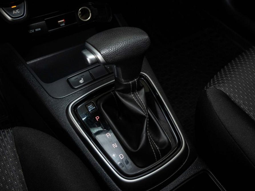 Kia Rio IV Рестайлинг Казань  - изображение 12