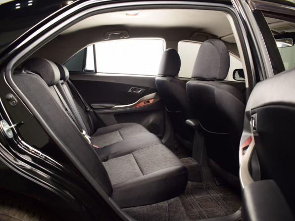 Toyota Allion II Рестайлинг с пробегом 2012 года, цена 1 489 995 рублей, 55914 км, седан, Автокод Объявления