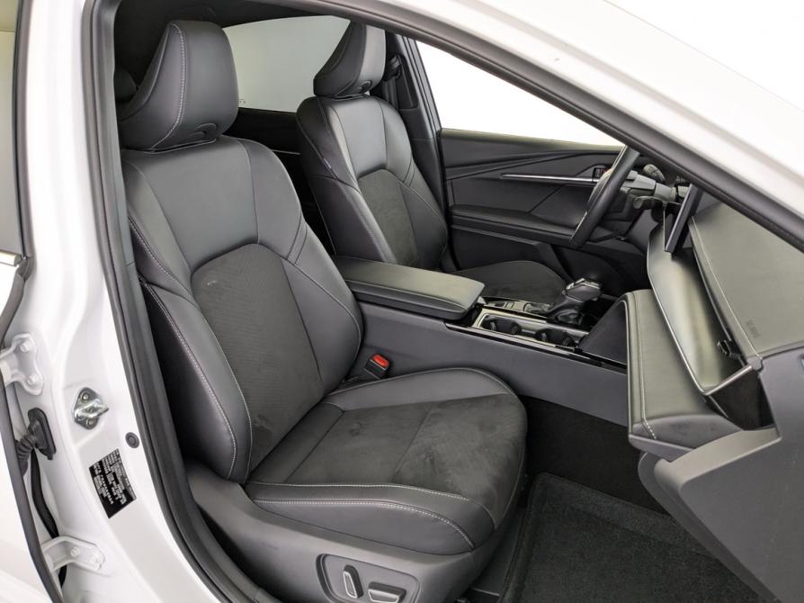 Toyota Camry IX (XV80) China Market Москва  - изображение 24