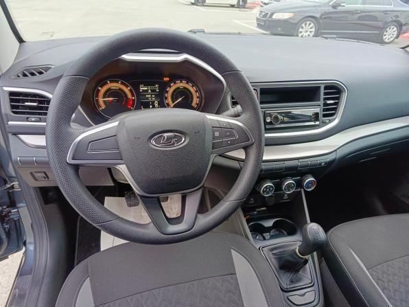 Lada (ВАЗ) Vesta I Рестайлинг (NG) с пробегом 2024 года, цена 1 419 995 рублей, 35197 км, универсал, Автокод Объявления