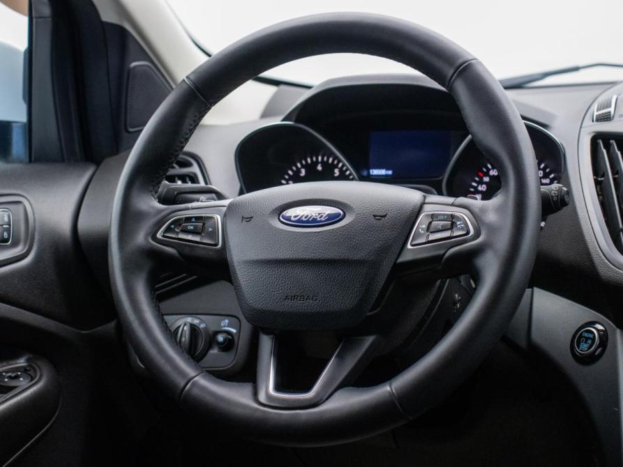 Ford Kuga II Рестайлинг Москва  - изображение 15