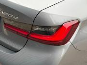 BMW 3 серии VII (G2x) Рестайлинг 2 Москва  - изображение 32