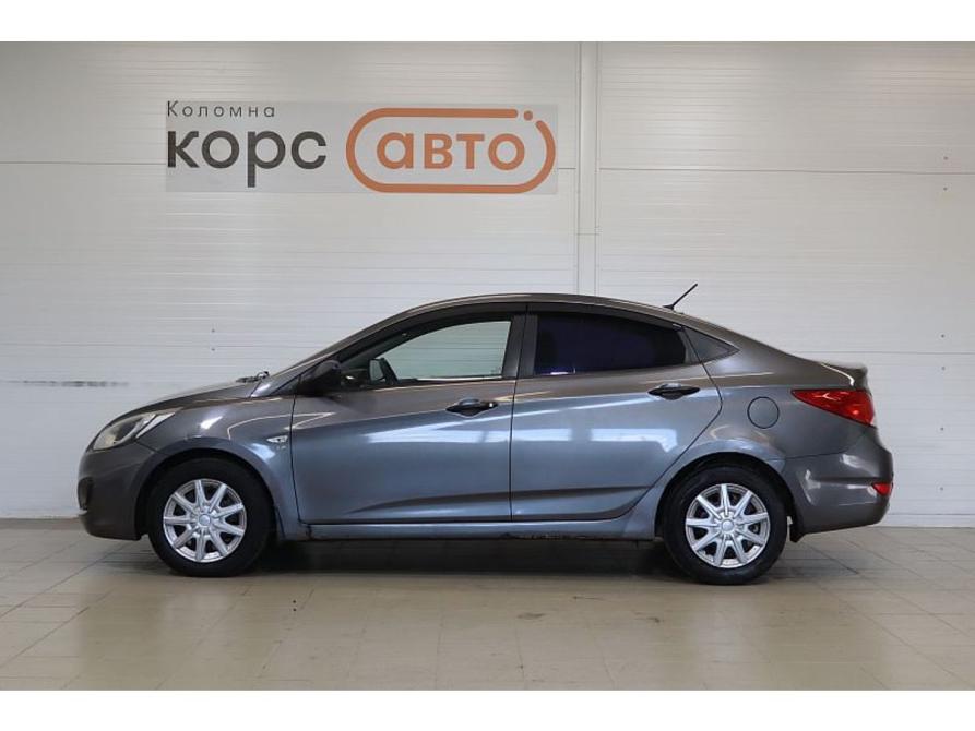 Hyundai Solaris I Коломна  - изображение 2