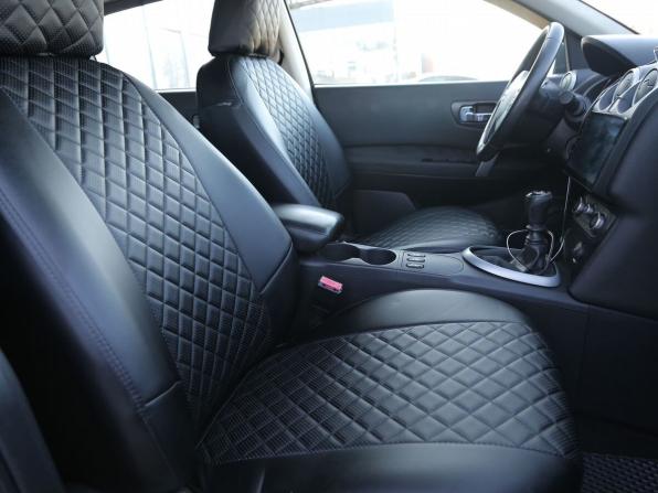 Nissan Qashqai I с пробегом 2007 года, цена 578 000 рублей, 241900 км, внедорожник, Автокод Объявления