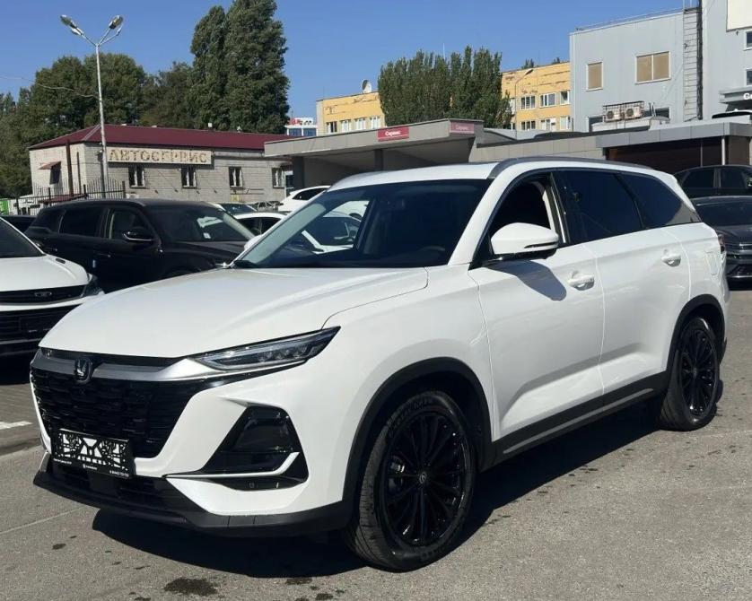 Changan CS75 Pro Волгоград  - изображение 1