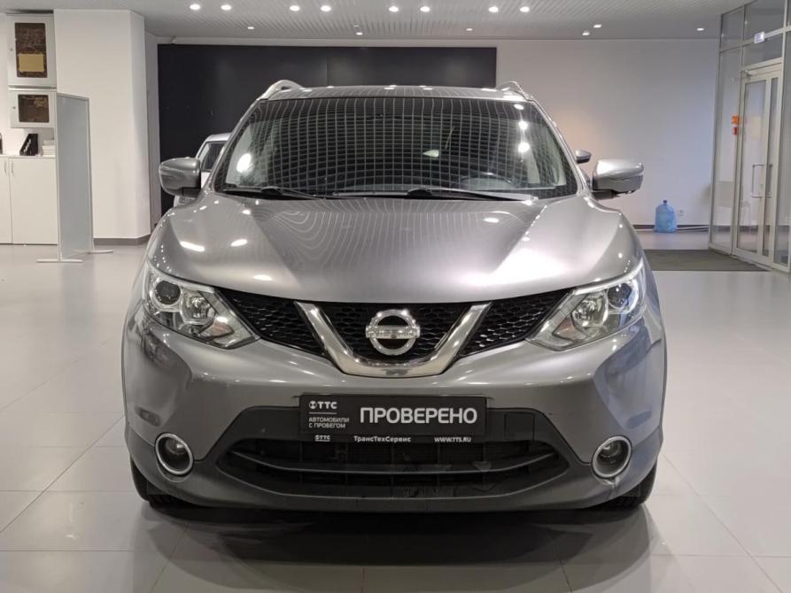Nissan Qashqai II Казань  - изображение 2