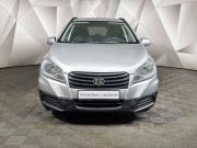 Suzuki SX4 II (S-Cross) Москва  - изображение 25